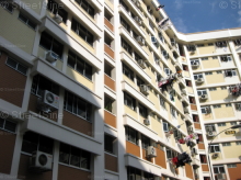 Blk 534 Hougang Street 52 (S)530534 #238482